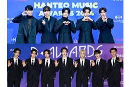 TXT、ENHYPENも参加!音楽フェス「Weverse Con Festival」豪華な最終ラインナップ公開 画像