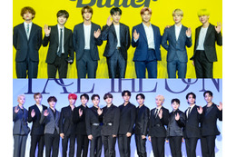 BTSやSEVENTEENの楽曲をUSJで!「NO LIMIT!サマーダンスナイトwith HYBE JAPAN」今夏開催決定 画像