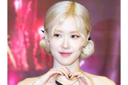 BLACKPINK・ロゼ、“世界で最も影響力のある100人”に選出!米女優も称賛「本当に驚異的」 画像