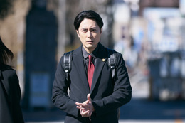 新米弁護士が“無法者”な弁護士事務所に…間宮祥太朗主演『イグナイト -法の無法者-』放送開始 画像