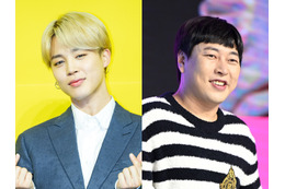 BTS・JIMINなどから総額“2億円超”の借金、韓国人気芸人が違法なオンライン賭博容疑で送検 画像