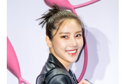 韓国女優（41）、体外受精で授かった娘が「美しすぎる」と話題…過去には親友の“損切り説”が浮上 画像