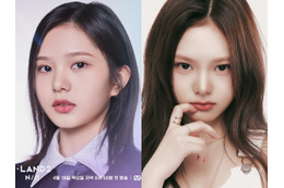 『I-LAND2』では2位の経験も…「マレーシア人初のK-POP女性アイドル」としてデビューするリンリン 画像