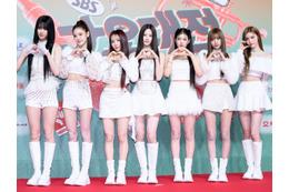 デビューから142日で音楽番組1位…ガールズグループのizna(イズナ)、新曲で証明した実力と可能性 画像