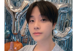 iKON・JAY、昨日ようやく兵役(=社会服務)終えて芸能活動再開へ 画像