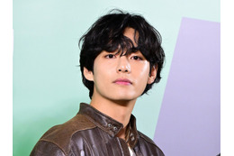 BTS・Vの戦友A氏が美談を公開「いつも1位。本当にロマンチックだった」 画像