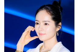 まさに「天は二物を与えた」…『太陽を抱く月』美人女優、高校時代の“やばすぎる”逸話 画像