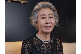 アカデミー賞女優、息子の同性婚を告白「韓国は保守的。話したことはない」 画像