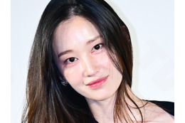 大谷翔平も目撃した“レギンス始球式”で日本でも一躍有名に！韓国美人女優の極細ウエスト＆完璧Sライン