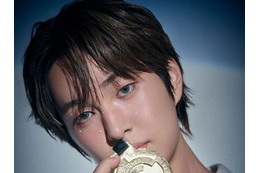 「幸せをありがとう」SHINee・オンユ、マカオ単独公演で伝えた感謝のメッセージ 画像