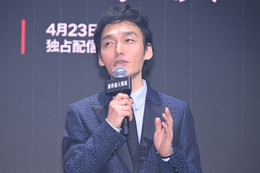 樋口真嗣監督「歴史に残るくらいの過酷な撮影」 草彅剛主演『新幹線大爆破』の裏話を明かす 画像