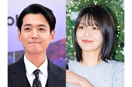 公開恋愛12年目でもラブラブ…少女時代・ソヨンと交際のチョン・ギョンホ、 変わらぬ愛を告白「本当に大切」 画像