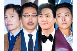 「麻薬」や「女性問題」の非難から喝采へ…スキャンダルを“名演”で乗り越えた韓国俳優たちの逆転劇 画像