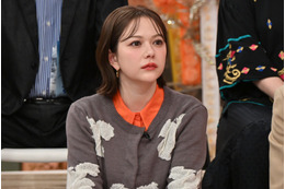 村重杏奈、ニセ警察からの詐欺電話を経験!? 「パニックになっちゃって…」 画像