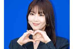 「16歳年下の男性からアプローチ…」44歳の“元RQ”韓国女優が驚きの告白 画像