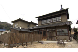 築61年の古家を本格サウナにリノベ! 瀬戸内の島に移住したサウナ好き夫妻 『住人十色』 画像
