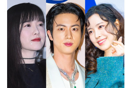 BTS・JINは6年!長い道のりを経て大学を卒業した韓国スターたち 画像