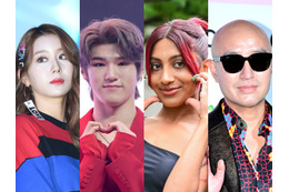 「自分はLGBTの一員」韓国男性アイドル初――韓国芸能人の“カミングアウト”の歴史 画像