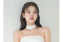北朝鮮生まれの脱北女優、”韓国のハワイ”で開放的に…ピンク色スイムウェア堂々披露【PHOTO】 画像