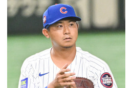 「オオタニの天敵が“謙遜の極み”」今永昇太の「小さな奇跡」発言に韓国メディアも感嘆禁じ得ず「こんなに謙虚とは…」 画像
