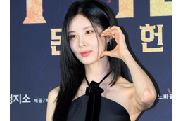 少女時代・ソヒョン、映画やドラマ放送を目前に約6年を共に歩んだ所属事務所と別れ「慎重な協議の末に」 画像