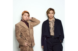 KinKi Kidsの楽曲がついにサブスク解禁！ 全356曲を世界同時配信 画像