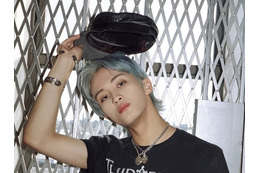 NCT・マーク、中国ポップアップにサプライズ登場!ファン4000人と『1999』ダンス 画像