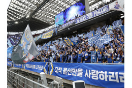 K-POPならぬサッカー版の“ショーケース”に?韓国Kリーグが日本で観戦イベントを開催する背景 画像