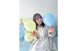 中﨑絵梨奈が『ジョフウ』出演！ 男性に疲れたOL役に「リアルすぎ」「ドキドキしちゃう」 画像