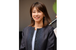加藤綾子、40歳になっても変わらぬ美しさ！ 誕生日を報告