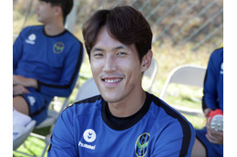 生前は“いとこ”クォン・ウンビのIZ*ONEデビューを応援も…35歳カン・ジヨンさん急逝に韓国サッカー界も沈痛 画像