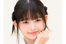 日本ツアー中のIVE・レイ、愛らしさの頂点!ツインテール姿で唯一無二の魅力披露【PHOTO】 画像