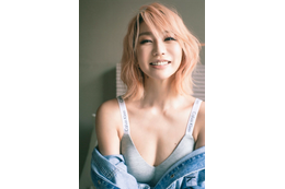 倖田來未、ありのままの美ボディを披露！ 「今の自分が一番好き」と思えるようになった思考法 画像