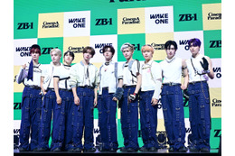 ZEROBASEONE、韓国式サウナで大はしゃぎ!“リアル友情ケミ”全開の自主コンテンツ公開 画像