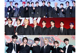 K-POPは“セルフプロデュース“時代へ…SEVENTEENからBOYNEXTDOORまで、自作アイドルが躍進中！ 画像