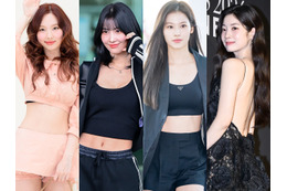 TWICEのジョンヨン、ジヒョ、チェヨンがネトフリK-POPアニメ映画に参加。どんな作品? 画像
