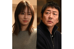 復讐に身を投じた母の今後は…ドラマ『あなたを奪ったその日から』北川景子と大森南朋のコメント公開 画像