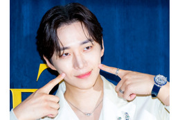 2PM・ジュノ、個人事務所設立へ…日本活動はJYPエンターテインメントと継続 画像