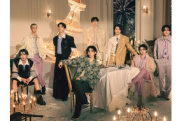 Stray Kids、6月18日に日本新AL『Hollow』リリース決定!全曲日本オリジナル曲で構成 画像