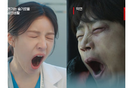 「マジこれ」社会人の心情を代弁した韓国NetflixのSNS投稿が話題 画像