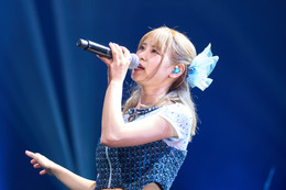 声優・前田佳織里がワンマンライブ開催！ 持ち歌全曲やカバー曲を披露