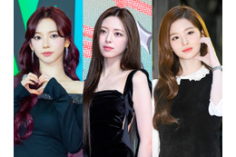 兵役中の韓国MZ世代がガチで選んだ!! 好きなK-POPアイドル・ベスト10 画像