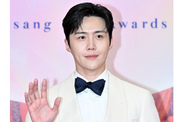 “推し”の誕生日に社会貢献!キム・ソンホのファン、俳優の名前で山火事被災者に約100万円の寄付 画像