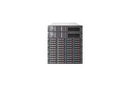 日本HP、企業向けハイエンドNAS「HP StorageWorks X9000 Network Storage System」を発表 画像