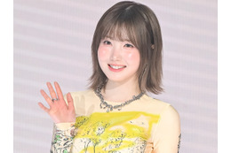 元AKB48本田仁美、お人形のような“あざとかわいい”姿にファン悶絶「これはずるい」【PHOTO】 画像