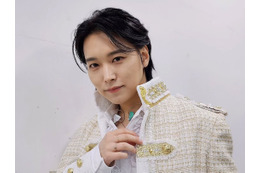 グループ活動できずにいたSUPER JUNIOR・ソンミン、路線変更か?トロット歌手所属事務所に移籍 画像