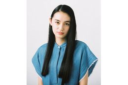 八木莉可子「うれしい半面、ドキドキ緊張」 『めざましテレビ』5月のエンタメプレゼンターに就任
