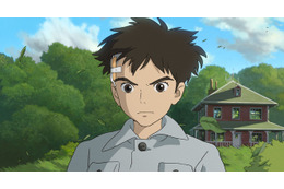 スタジオジブリ最新作「君たちはどう生きるか」金ロー初放送!宮崎駿監督の足跡を振り返る記念特番も 画像