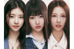 メインボーカルは18歳の日本人！5月末デビューの新女性グループがメンバー公開、“ジーニアスアイドル”に“16歳メインラッパー”も 画像