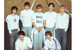 NCT DREAM、7月に単独コンサート＆カムバック決定！2025年夏の本格始動を予告 画像